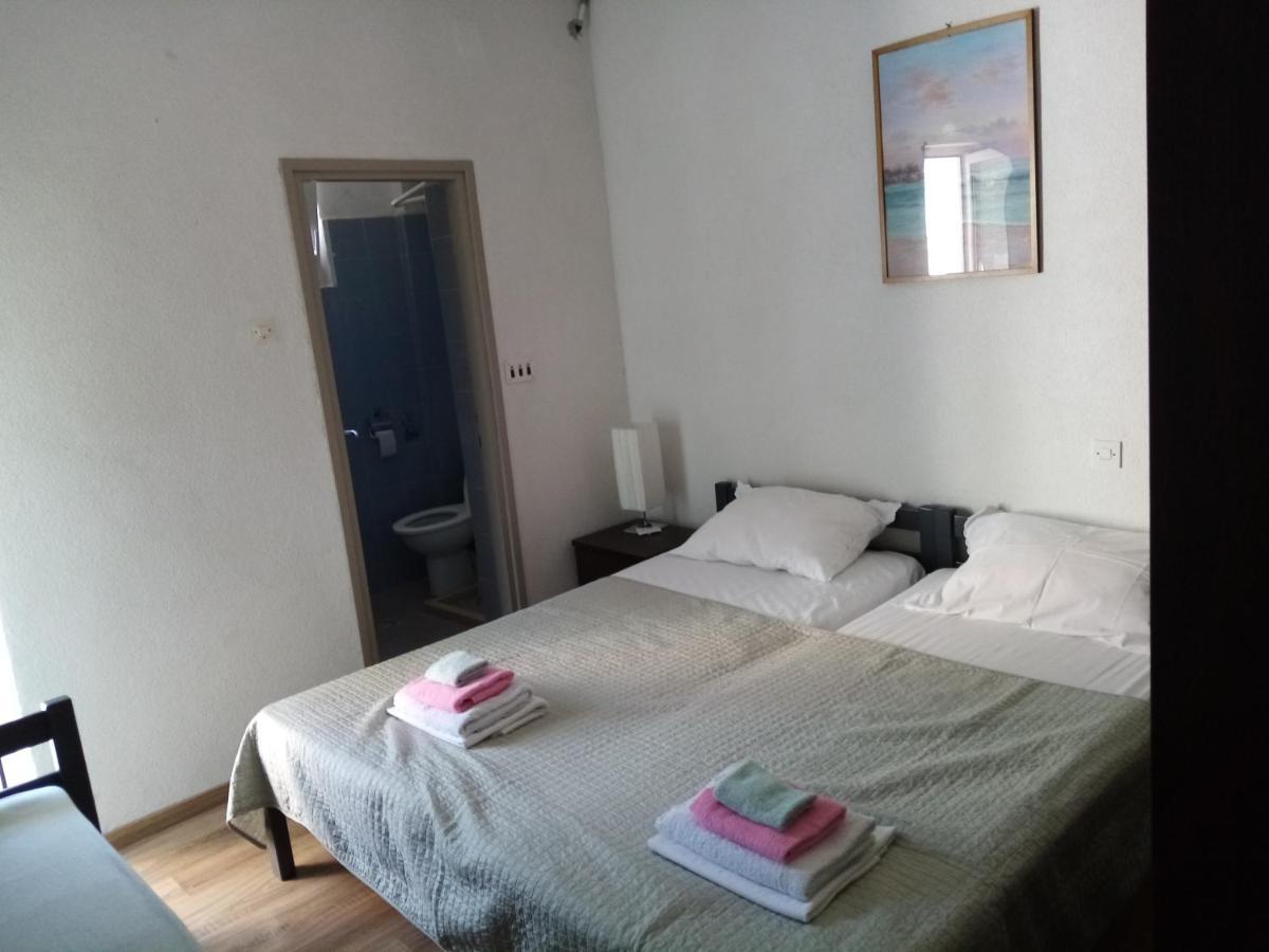 Apartment Sanja Makarska Exterior photo