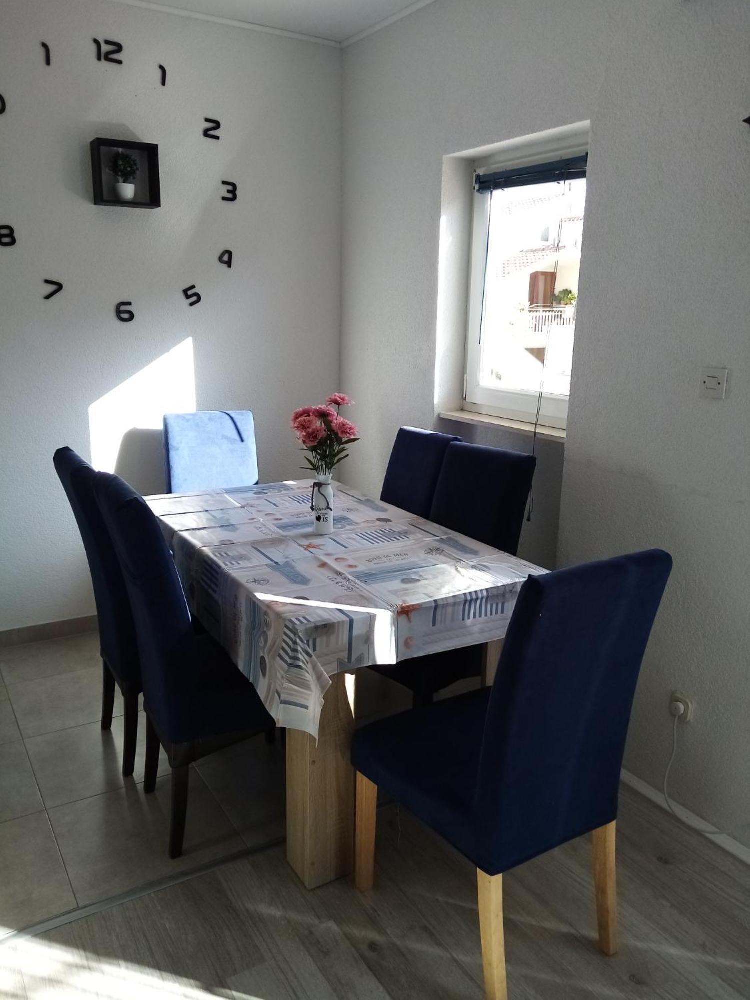 Apartment Sanja Makarska Exterior photo